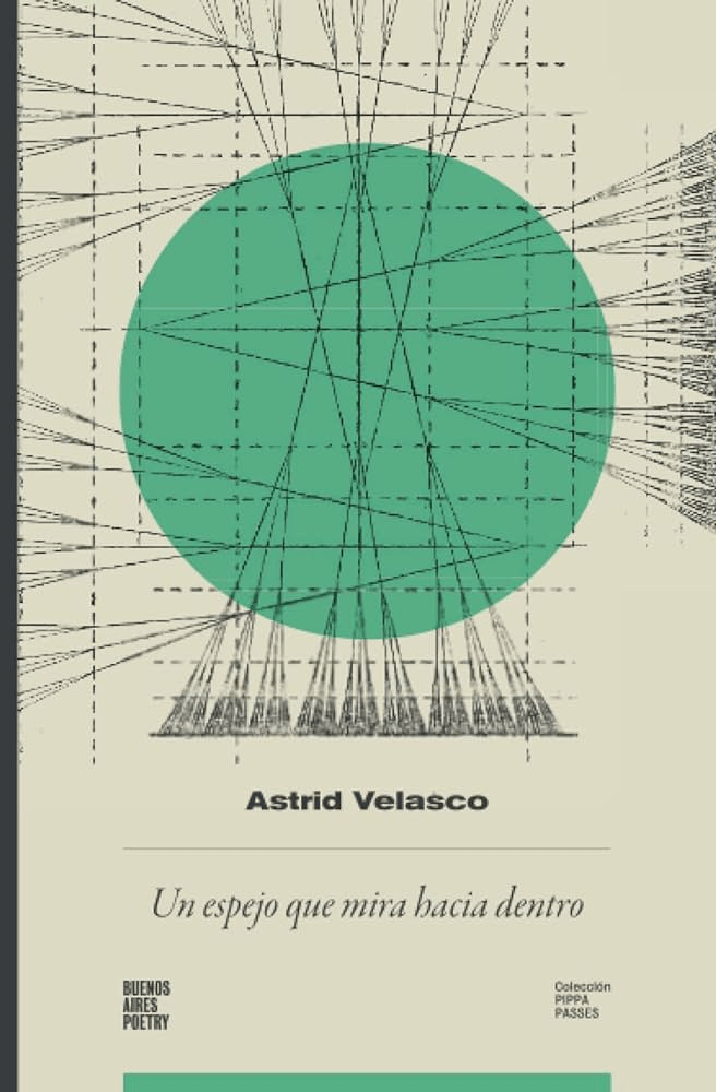 Reseña | Escribir para estar en el mundo con los pies de todos. El espejo de Astrid Velasco y sus tres cuerpos, por Sergio H. García